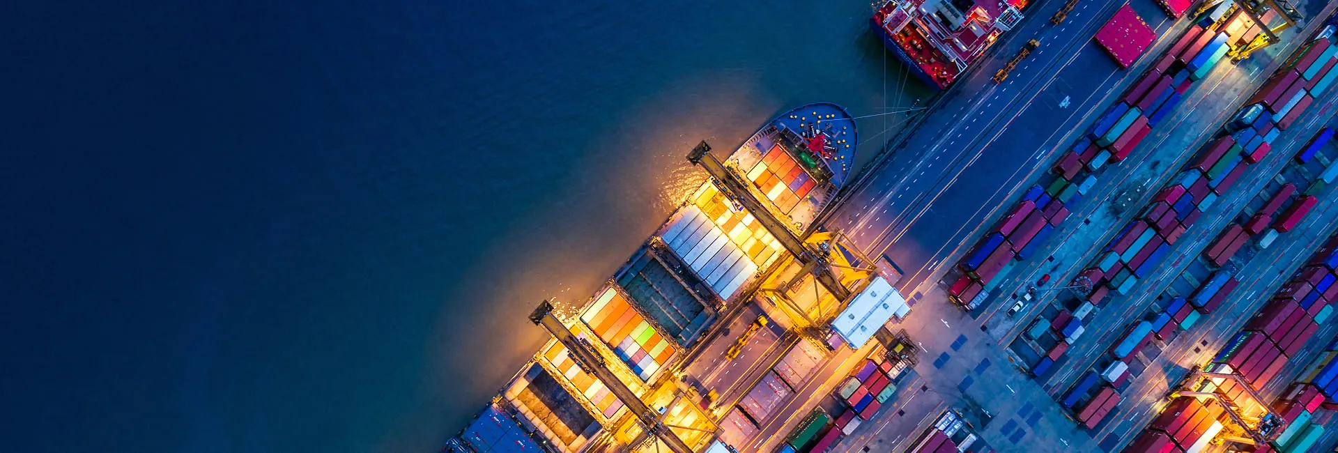 We aim to deliver tailor-made orders for our customers