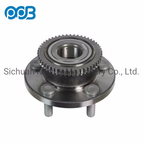 Auto Parts/Car Accessories/Car Parts/Auto Spare Parts/Wheel Hub Assembly/Wheel Hub Unit/Factory/Manufacturer