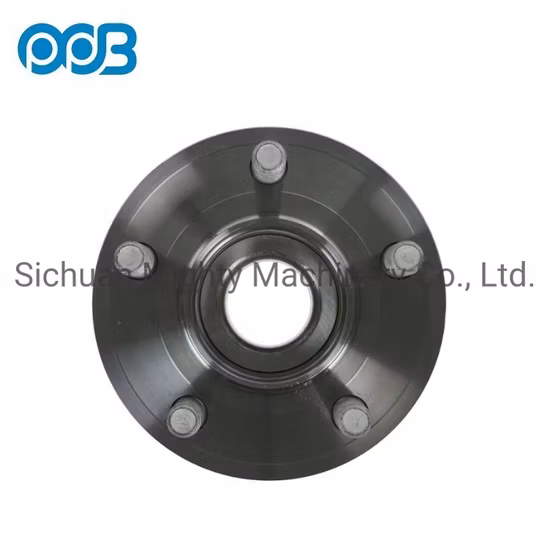 Auto Parts/Car Accessories/Car Parts/Auto Spare Parts/Wheel Hub Assembly/Wheel Hub Unit/Factory/Manufacturer