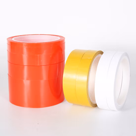 China Professional Manufacturer for EVA/PE/ Acrylic Foam/ PVC/OPP/Pet /Tissue Double Sided Tape