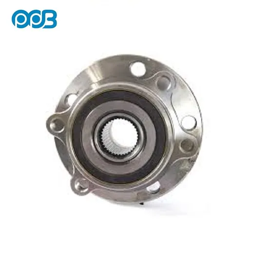 Auto Parts/Car Accessories/Car Parts/Auto Spare Parts/Wheel Hub Assembly/Wheel Hub Unit/Factory/Manufacturer