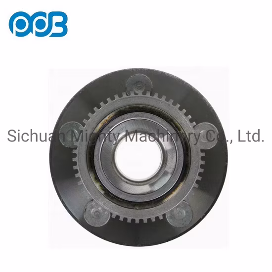 Auto Parts/Car Accessories/Car Parts/Auto Spare Parts/Wheel Hub Assembly/Wheel Hub Unit/Factory/Manufacturer