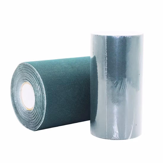 House Film Repair Clear Masking Double Sided Kraft Waterproof PVC Electrical Woven Cloth Duck Butyl Sealing OPP Tape