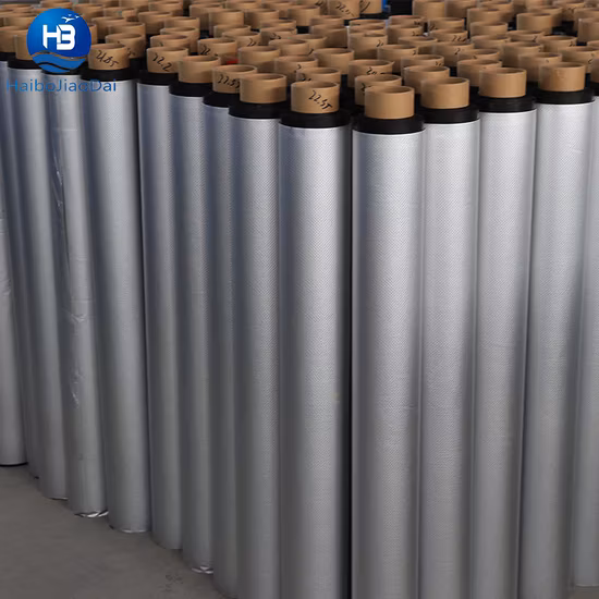 High Quality Single Sided Custom Color Vacuum Bag Butyl Sealant Tape with Natural Butyl Rubbe for Leak Repair, Pipe, Wall, RV, Camper, Easy to Paste