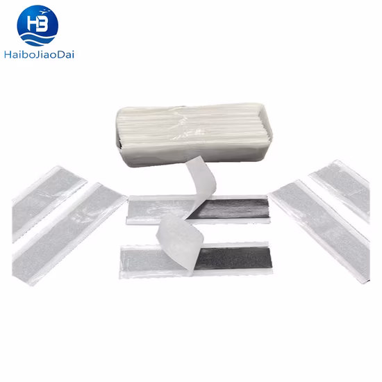 150mm Flex Butyl Repair Tape Adhesive Double Sided Waterproof Butyl Tape
