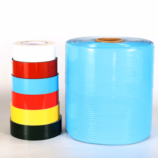 China Professional Manufacturer for EVA/PE/ Acrylic Foam/ PVC/OPP/Pet /Tissue Double Sided Tape