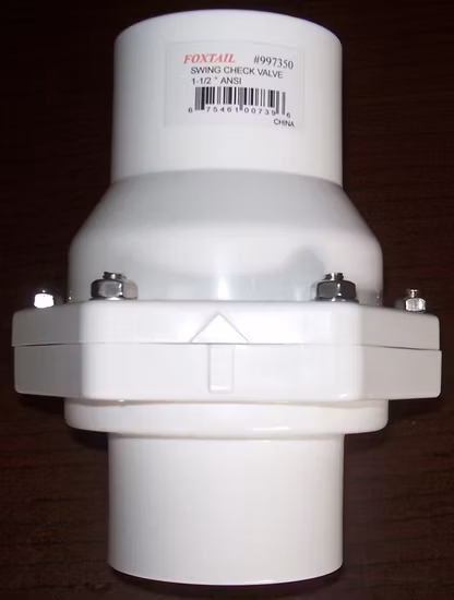 High Quality 3 Inch Non