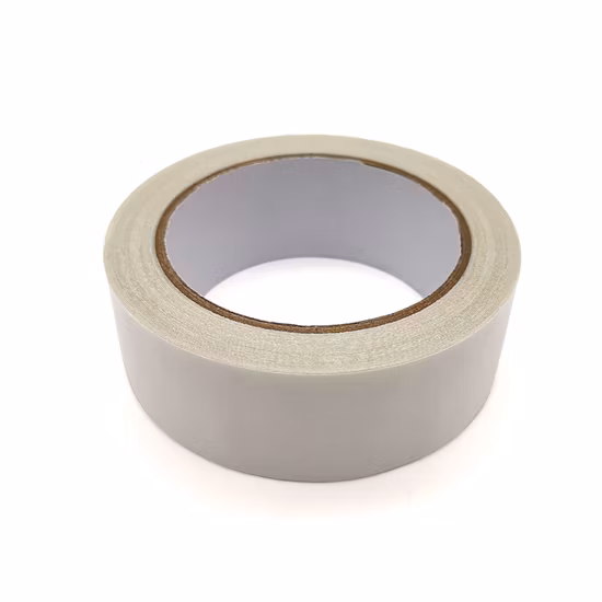 New Arrival Double Sided Cloth Carpet Tape Used for Binding Without Adhesive Residue