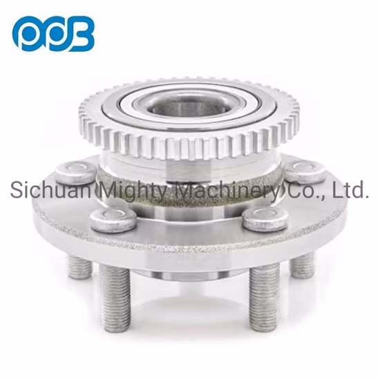Auto Parts/Car Accessories/Car Parts/Auto Spare Parts/Wheel Hub Assembly/Wheel Hub Unit/Factory/Manufacturer